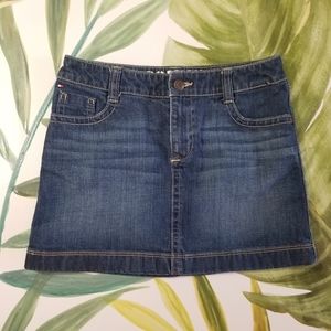 Tommy Jean Skirt